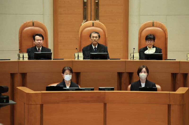 裁判官 宇賀と申します」となりすましも 最高裁に一石を投じた異彩判事 | 毎日新聞
