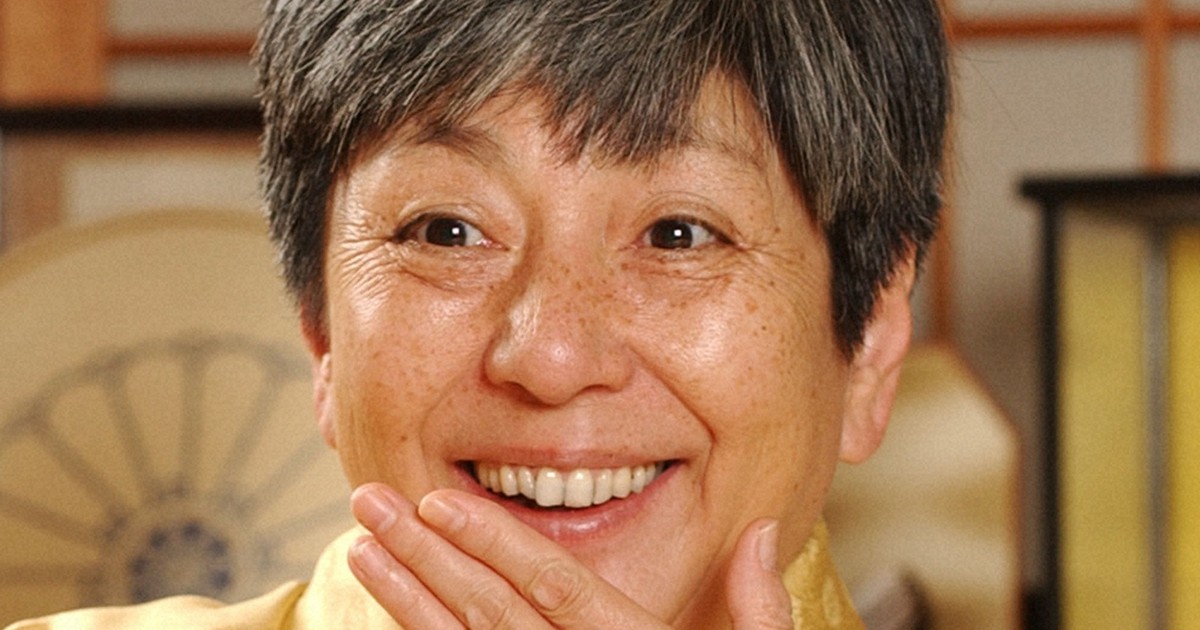 冒険家で俳優の和泉雅子さん死去 日本人女性初の北極点到達