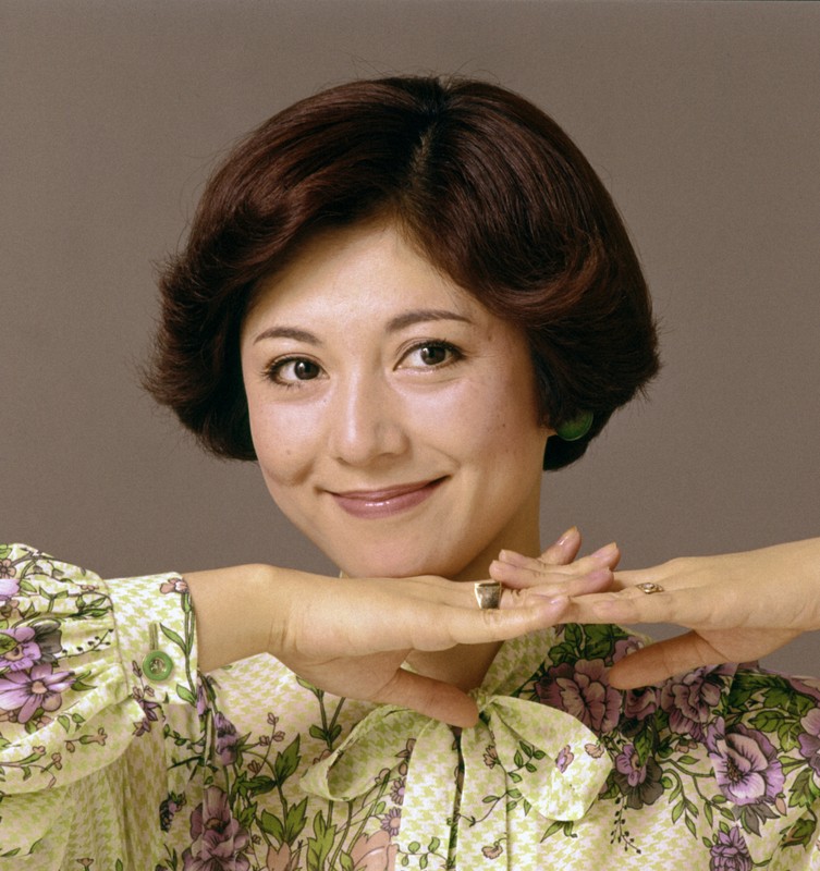 冒険家で俳優の和泉雅子さん死去 日本人女性初の北極点到達