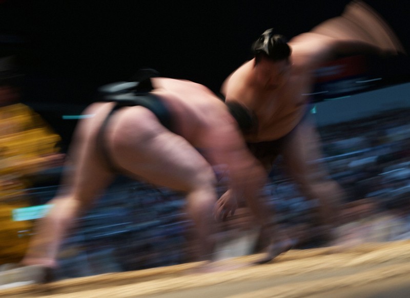 大相撲名古屋場所7月18日 大相撲名古屋場所7月18日