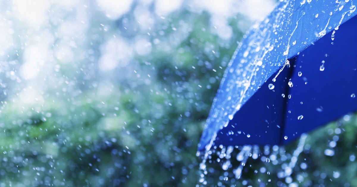 Risk of rain disasters rises for Japan's Nagasaki, Saga prefectures July 18: weather agency