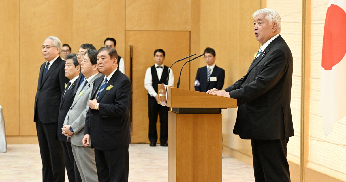 Editorial: Structural transformation needed to address Japan SDF's personnel shortage