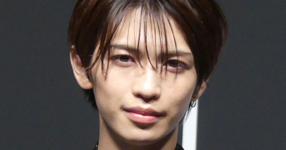 ちょっこりさん 岩橋玄樹 ちょっこりさん 岩橋玄樹