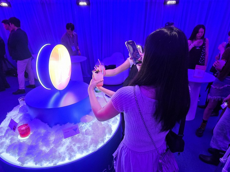 不買運動は「昔話」 韓国で人気の日本製品 ターゲットは若者世代