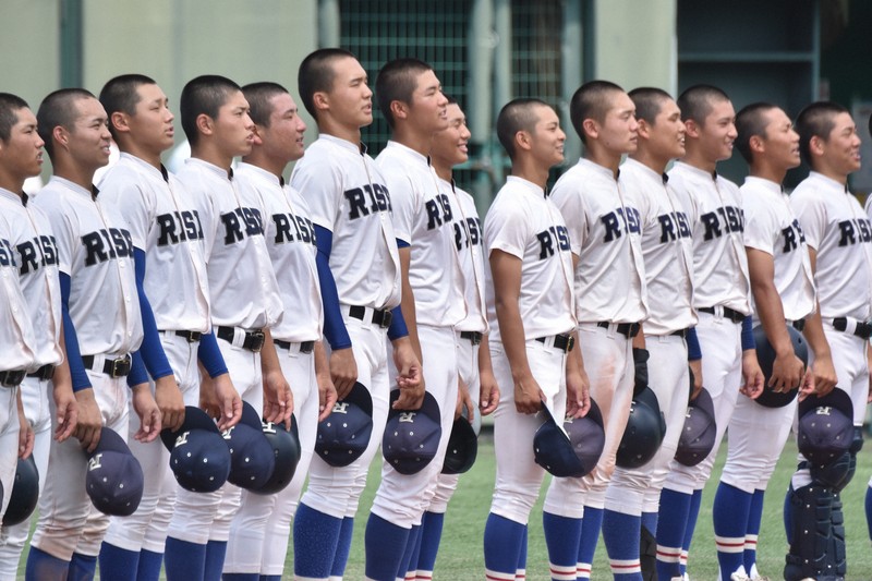 断熱ソール、2部制にサマータイム… 夏の高校野球は各地で暑さ