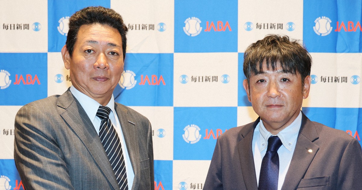 鷺宮製作所、初戦はTDK　幡野監督「全員野球で」　都市対抗抽選