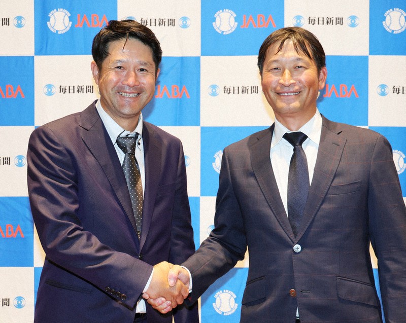 社会人野球「日本通運」ユニフォーム 都市対抗 日本通運｜都市対抗野球2025 | 毎日新聞