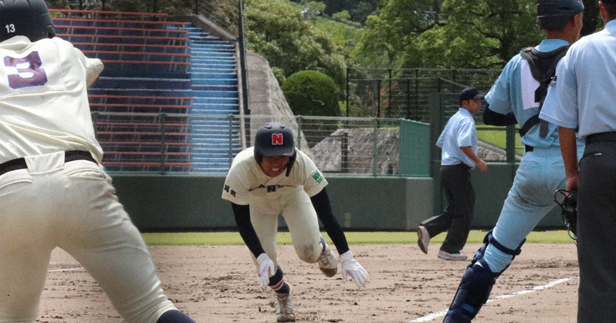 夏の高校野球 山口大会 8強出そろう ／山口 | 毎日新聞