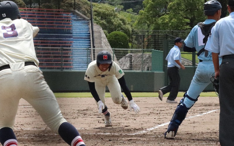 夏の高校野球 山口大会 8強出そろう ／山口 | 毎日新聞