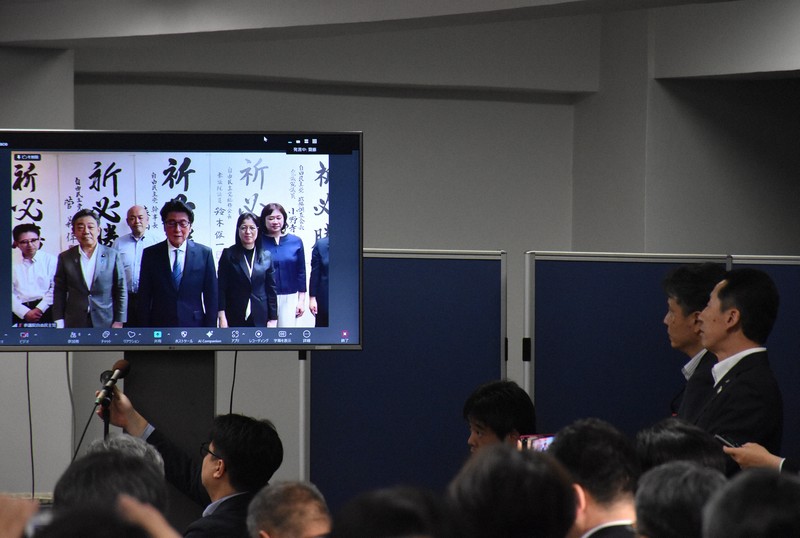 参院福岡選挙区、自公で2議席確保 国民民主や参政の躍進で混戦に