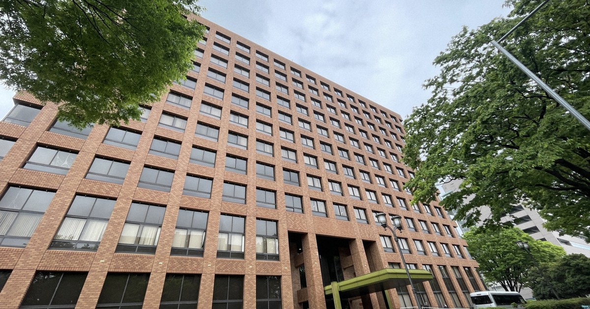 男児への傷害罪、父親に無罪判決　「故意に疑い」　名古屋地裁