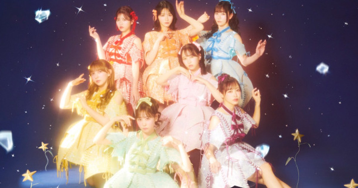 ORICON NEWS：FRUITS ZIPPER『ASOBI EXPO』を2人欠席 松本かれん