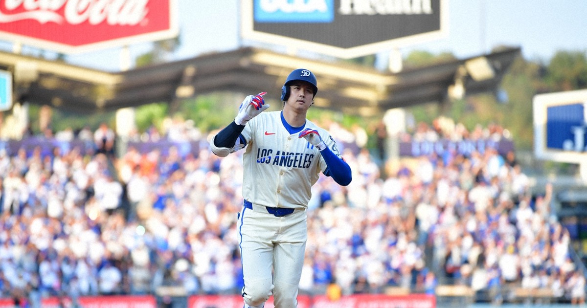 大谷翔平 メジャー8年目で通算258本塁打は歴代単独12位 並んで