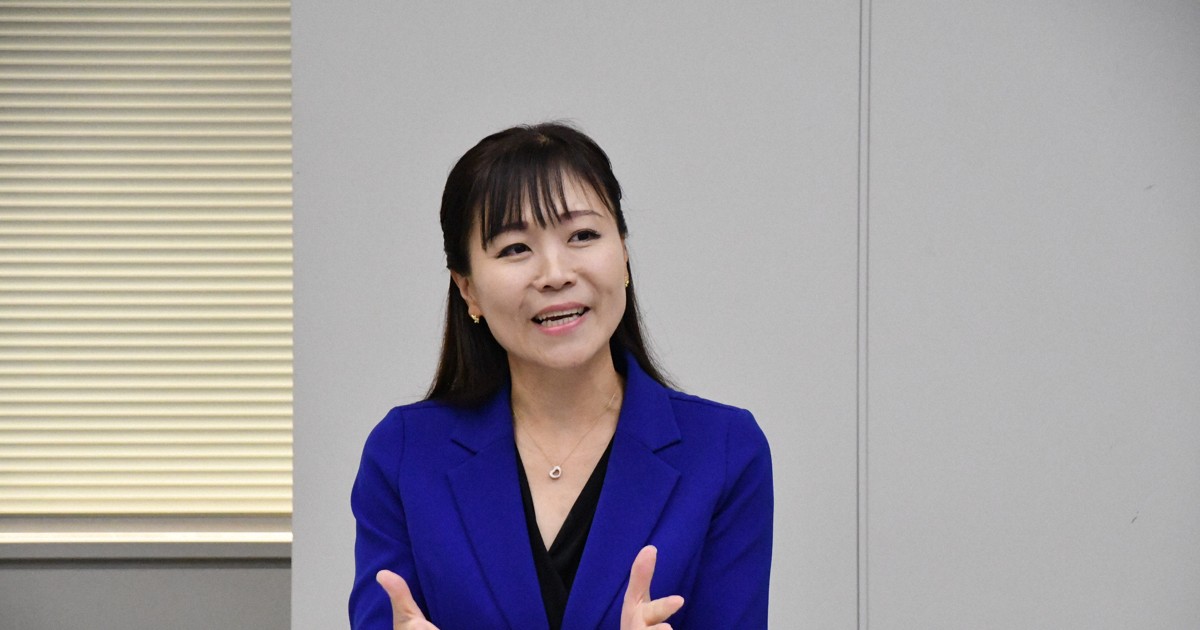 国民民主千葉県連の代表代行、岡野氏が辞任　比例候補の標旗流用