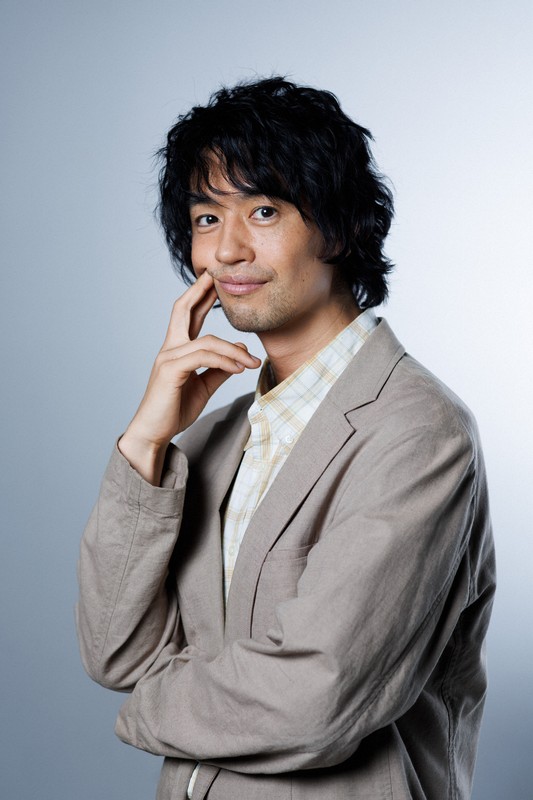 斎藤工さん「姉の涙に報いるために」 下積み時代に変わった心のギア