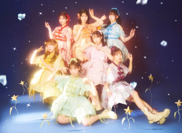 ORICON NEWS：FRUITS ZIPPER、初のアジアツアー開催決定「原宿