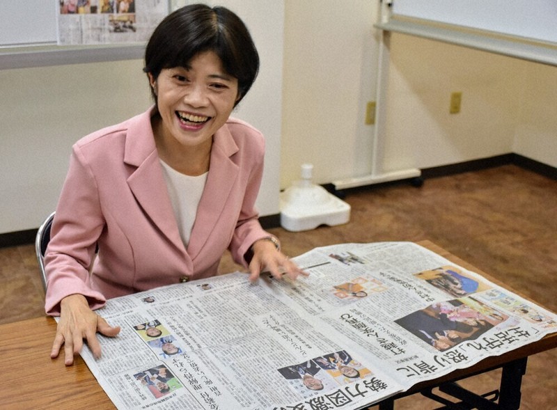 参院選2025：新潟選挙区 参政、確かな爪痕 打越氏1万票差、薄氷の