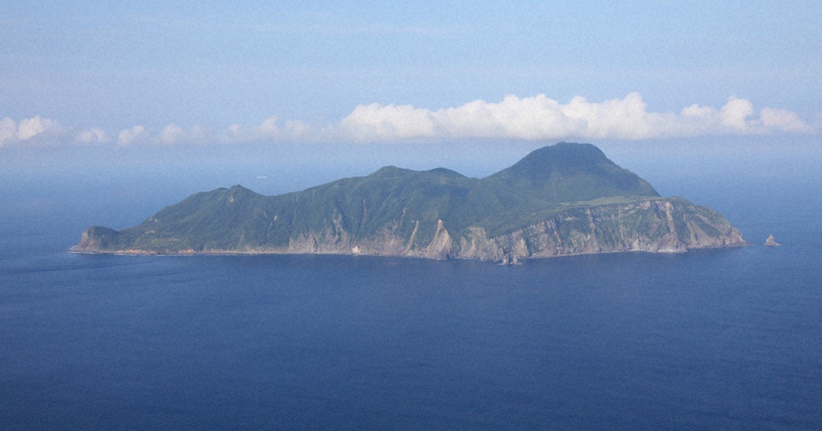 鹿児島・悪石島で震度4　震源はトカラ列島近海、津波の心配なし