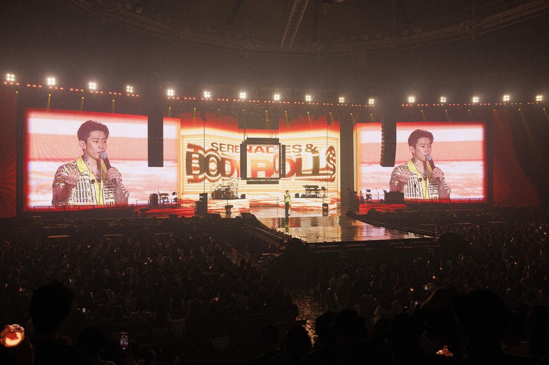 JayPark パクジェボム 中国 上海サイン会 限定 3月9日 JayPark パクジェボム 中国 上海サイン会 限定 3月9日