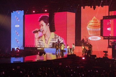 JayPark パクジェボム 中国 上海サイン会 限定 3月9日 114586-13-