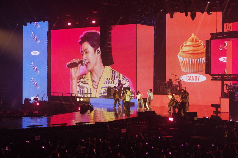 永遠の兄貴」パク・ジェボムさん 6年ぶり世界ツアーの意気込みは