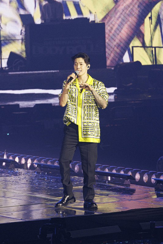 JayPark パクジェボム 中国 上海サイン会 限定 3月9日 JAY PARK(パク・ジェボム)プロデュース韓国で歴史的ブームを起こした