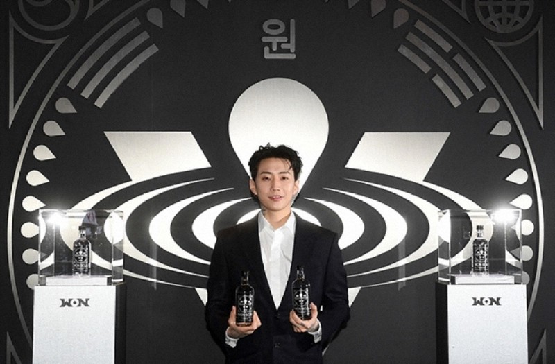 永遠の兄貴」パク・ジェボムさん 6年ぶり世界ツアー [写真特集1/17