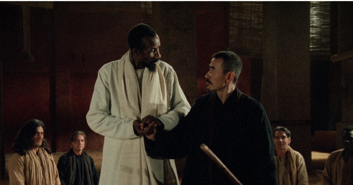 ピーター・ブルックさん生誕100年 映画新装版、25日東京で上映 | 毎日新聞