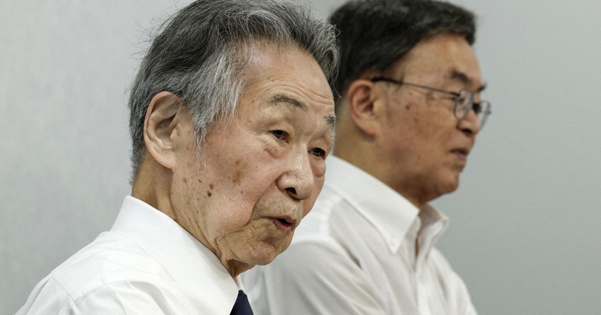 Suits filed to null Japan's upper house election over vote disparity