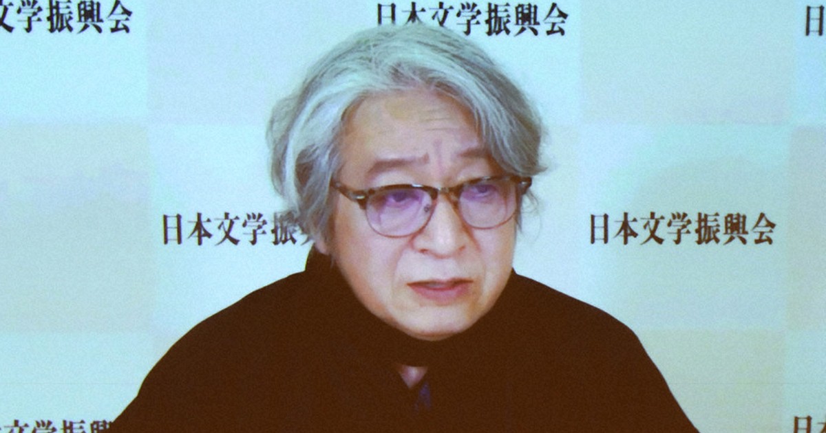 15歳のニュース 今週の一言 芥川賞・直木賞とも受賞作なし