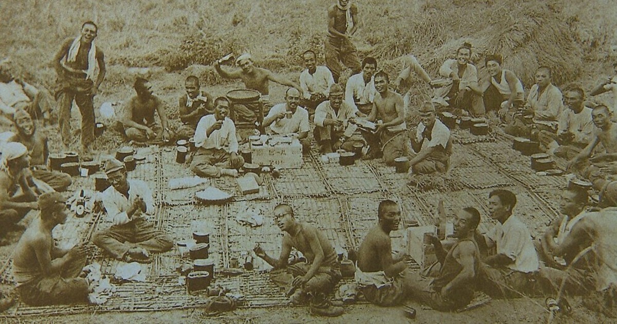 Topics：MBS「映像'25」で戦中写真特集 命賭した記録が問うもの