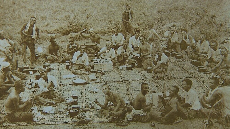 Topics：MBS「映像'25」で戦中写真特集 命賭した記録が問うもの