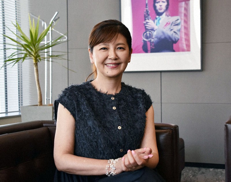 Topics：南野陽子デビュー40周年 記念レコード＆8公演も