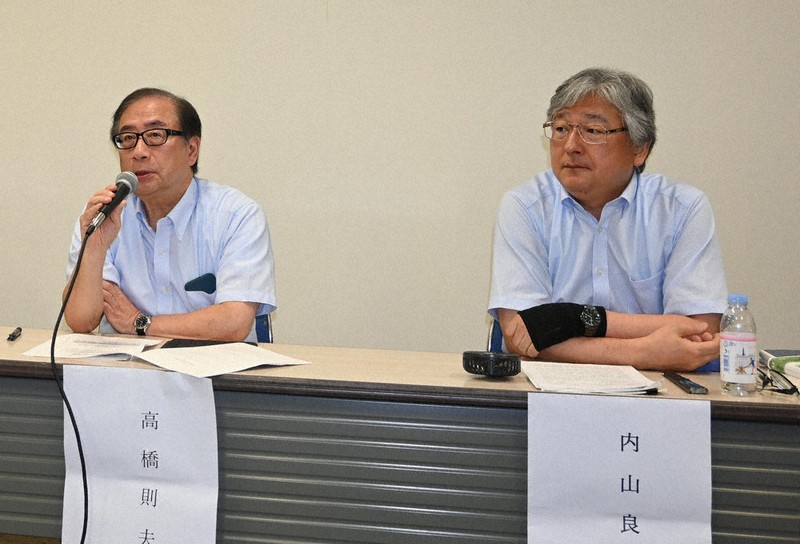 死刑制度存廃、多様な視点で さいたまで講演会 ／埼玉 | 毎日新聞