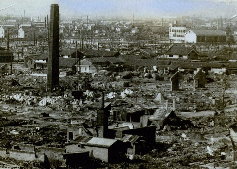 戦後80年：堺大空襲 火の海くぐった96歳 あの記憶、忘れたらあかん