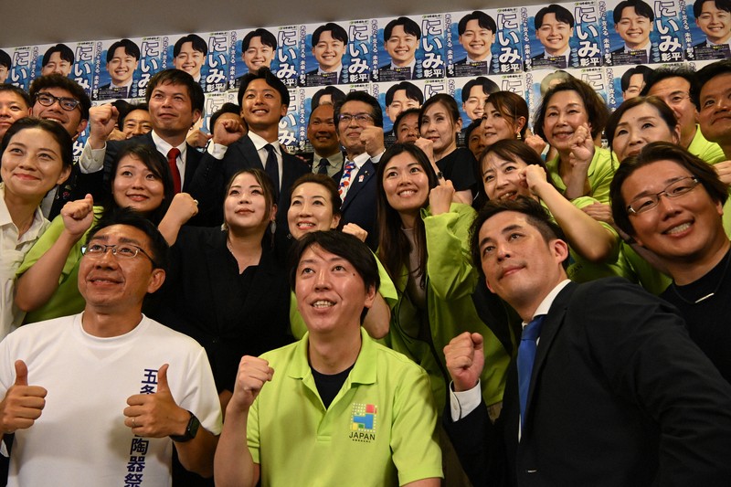 なぜ維新が激戦区・京都で圧勝？ 裏側に見えた「三つの鍵」 | 毎日新聞