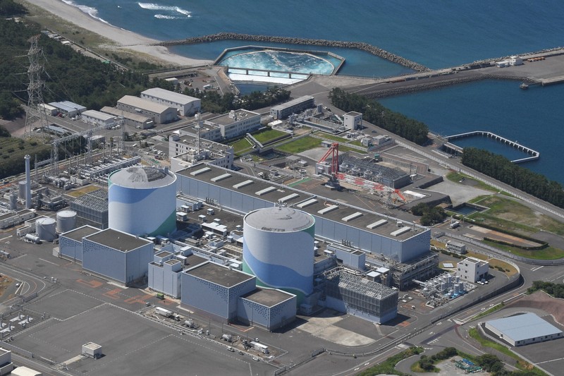 新体制の九電、原発の新増設に踏み切るのか 川内原発の行方に注目