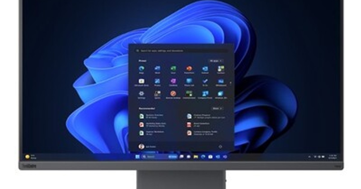 プレスリリース：レノボ、ビジネス向け省スペースデスクトップPC