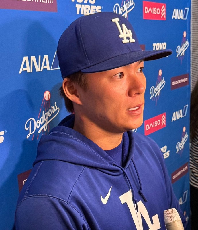 【入手困難】山本由伸 4月26日 山本由伸5回まで3失点 4四球と制球苦しみ94球 防御率は1