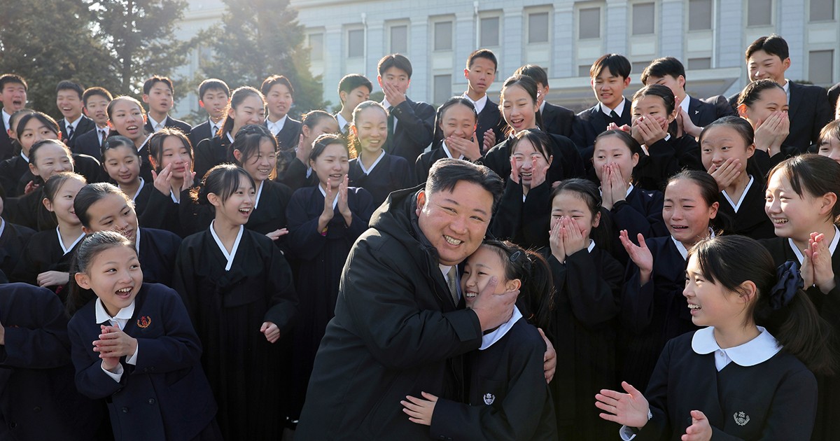 北朝鮮：金正恩氏が総連に結成70周年祝賀書簡 朝鮮学校「無償化」が