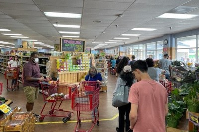 国産転換なら価格3.4倍に…　トランプ関税、米中小企業が悲鳴