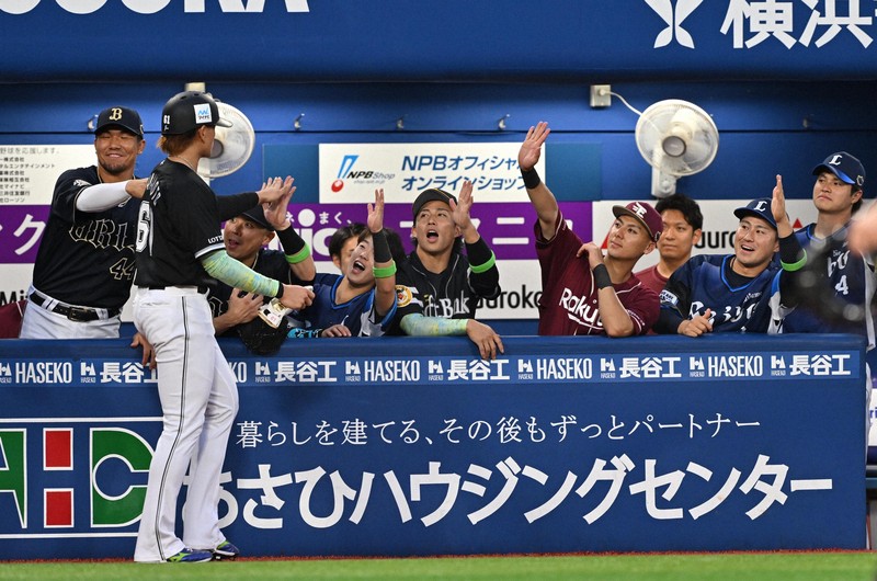 プロ野球風雪 30年 の夢 ハイライト】ラグザス presents 第8回 WBSC U-12野球ワールド