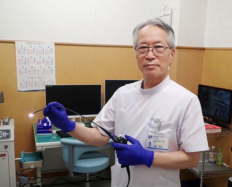 どうすれば安全安心：高齢者に多い嚥下障害 原因見極め治療や訓練