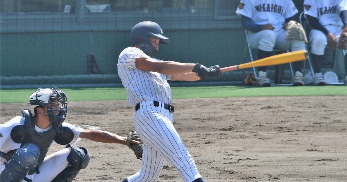 全国高校野球 滋賀大会 あす決勝 滋賀学園×綾羽 ／滋賀 | 毎日新聞
