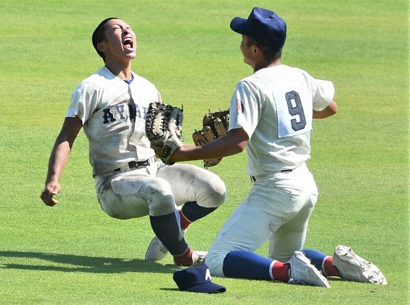 全国高校野球 滋賀大会 あす決勝 滋賀学園×綾羽 ／滋賀 | 毎日新聞