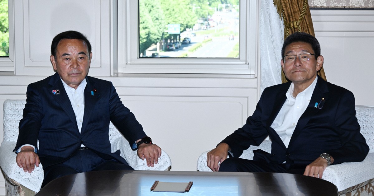 ＜1分で解説＞野党が求めるガソリン暫定税率廃止　自民はどうする?