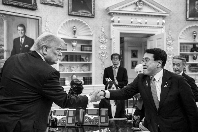 トランプ氏、自動車関税20%主張に日本譲歩 日米交渉の詳細判明 | 毎日新聞