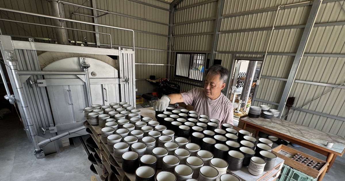 災害を乗り越えた先に何が」被災2年 小石原焼窯元が再開へ 福岡 | 毎日新聞
