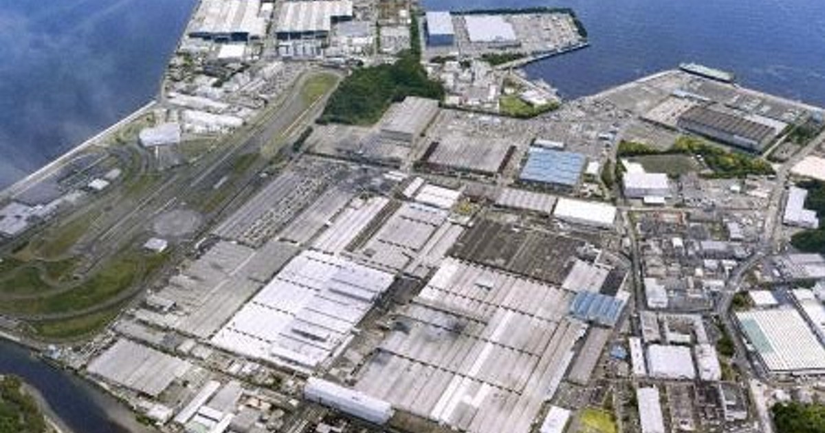 神奈川県と日産社長が会議　取引先対応など説明　追浜工場終了巡り