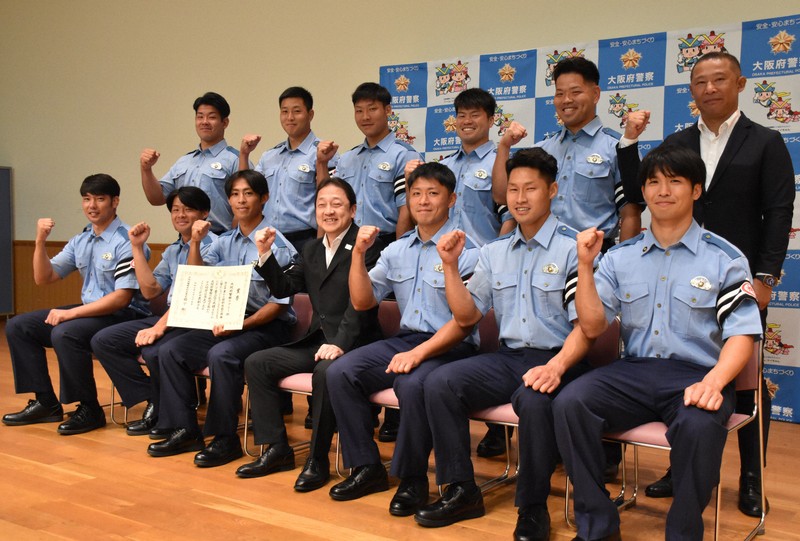 ジャパンセブンズ 大阪府警が2年連続準優勝 ラグビー7人制 | 毎日新聞